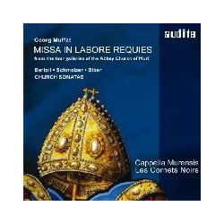 MISSA IN LABORE REQUIES
