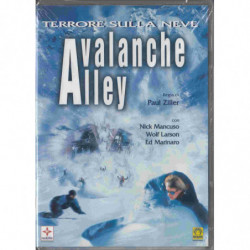 AVELANCHE ALLEY