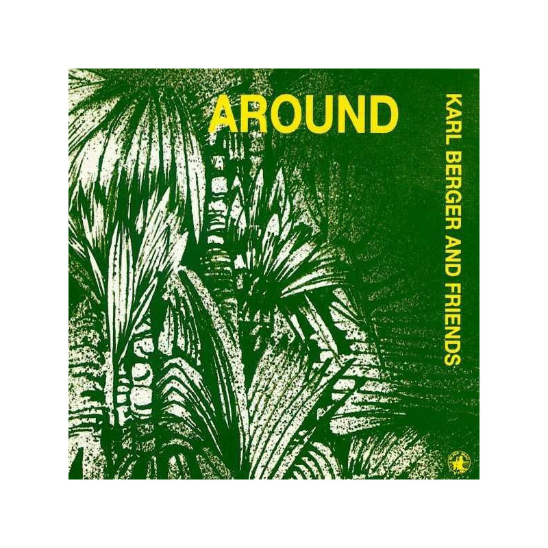 AROUND