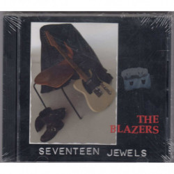 SEVENTEEN JEWELS