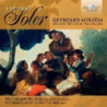 SONATE PER TASTIERA E CONCERTI PER 2 ORG
