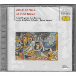 LA VIDA BREVE