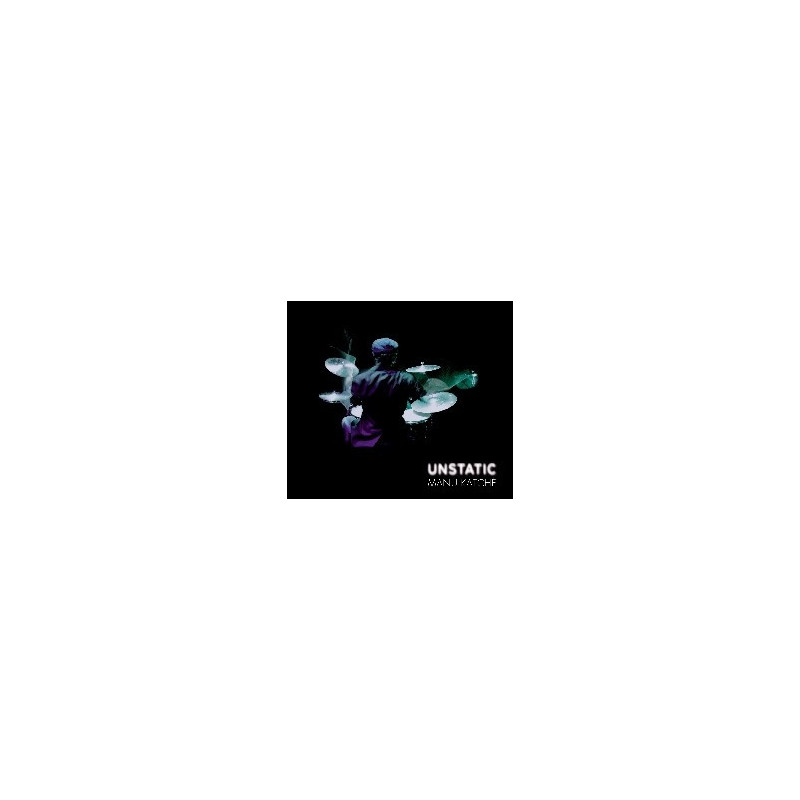 UNSTATIC
