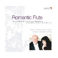 ROMANTIC FLUTE - SONATA...