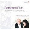 ROMANTIC FLUTE - SONATA FANTASIA OP.17