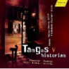 TANGOS Y HISTORIAS