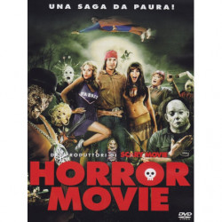 HORROR MOVIE (2009)