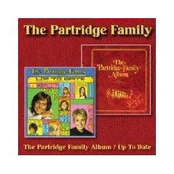 PARTRIDGE FAMILY ALBUM / UP...