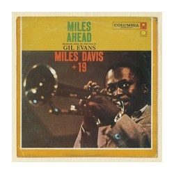 MILES AHEAD (ORIGINAL...