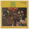 MILES AHEAD (ORIGINAL COLUMBIA JAZZ CLAS