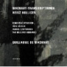 MACHAUT-TRANSKRIPTIONEN