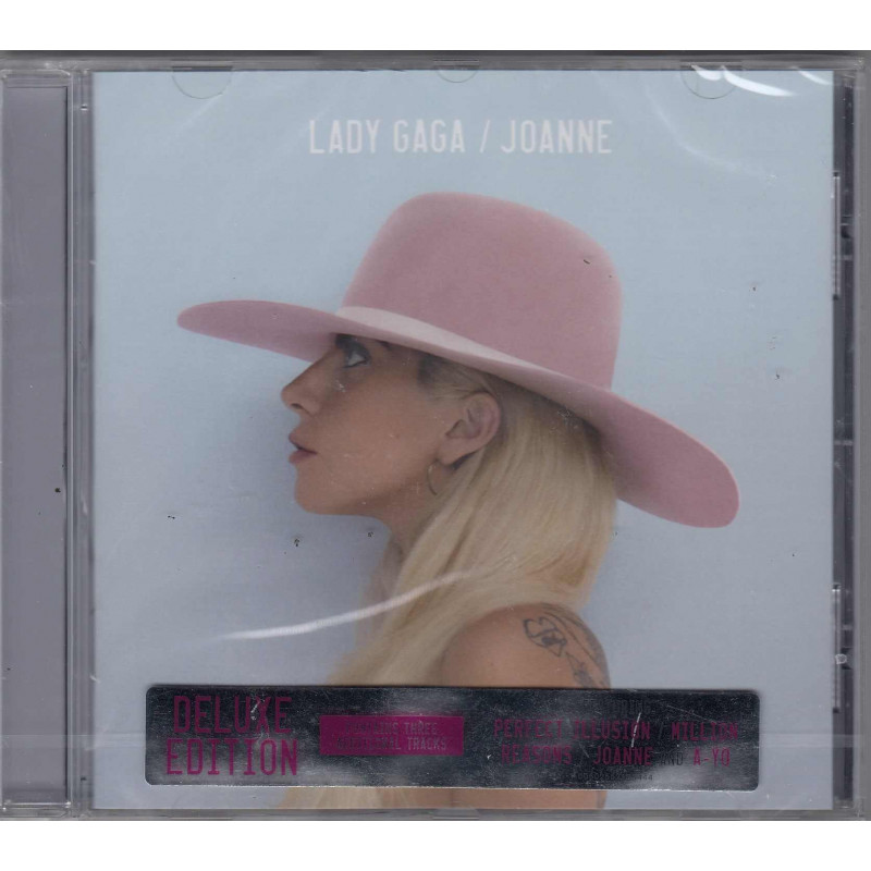 JOANNE DELUXE