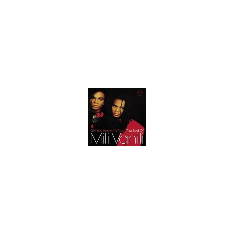 GIRL YOU KNOW IT'S TRUE - THE BEST OF MI