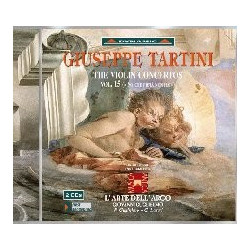 CONCERTI PER VIOLINO...