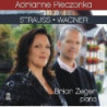 LIEDER - ADRIANNE PIECZONKA SINGS STRA