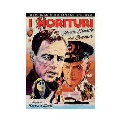 I MORITURI (1965) REGIA...