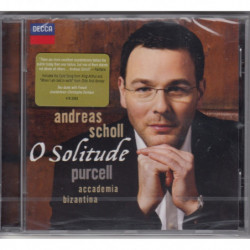 O SOLITUDE