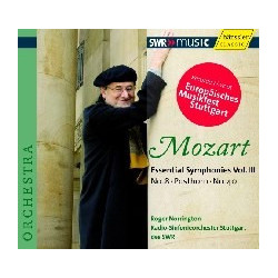 ESSENTIAL SYMPHONIES, VOL.3