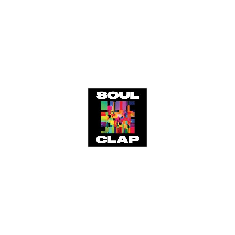 SOUL CLAP