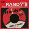 RANDY'S STUDIO 17 SESSIONS 1969-1976