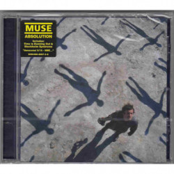 ABSOLUTION