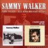 SAMMY WALKER / BLUE RIDGE MOUNTAIN SKYLI