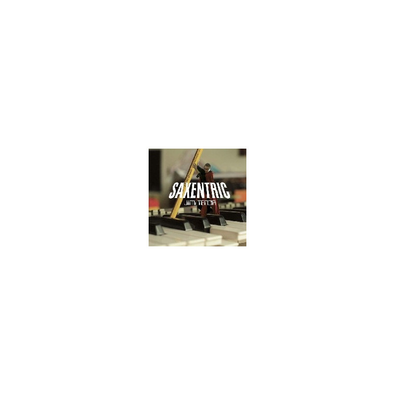 SAXENTRIC