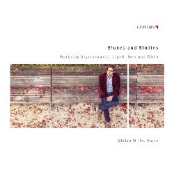 12 ETUDES OP.33