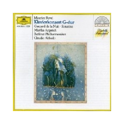 CONC. PF N. 2/GASPARD ARGERICH