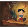 LEGACY: PINOCCHIO