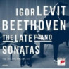 BEETHOVEN: LE ULTIME SONATE PER PIANO