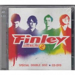 ADRENALINA 2 - CD+DVD