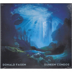 SUNKEN CONDOS