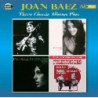 THREE CLASSIC ALBUMS PLUS
