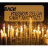 PASSIONE SECONDO MATTEO