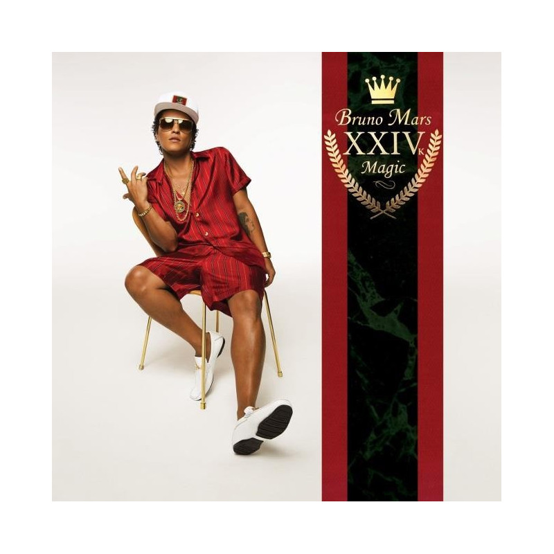 24K MAGIC