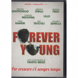 FOREVER YOUNG (DS)