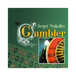 THE GAMBLER OP.24 (IL...