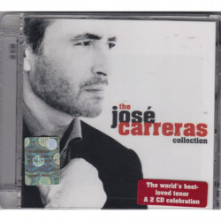 JOSE CARRERAS COLLECTION