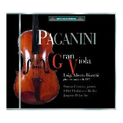 GRAN VIOLA