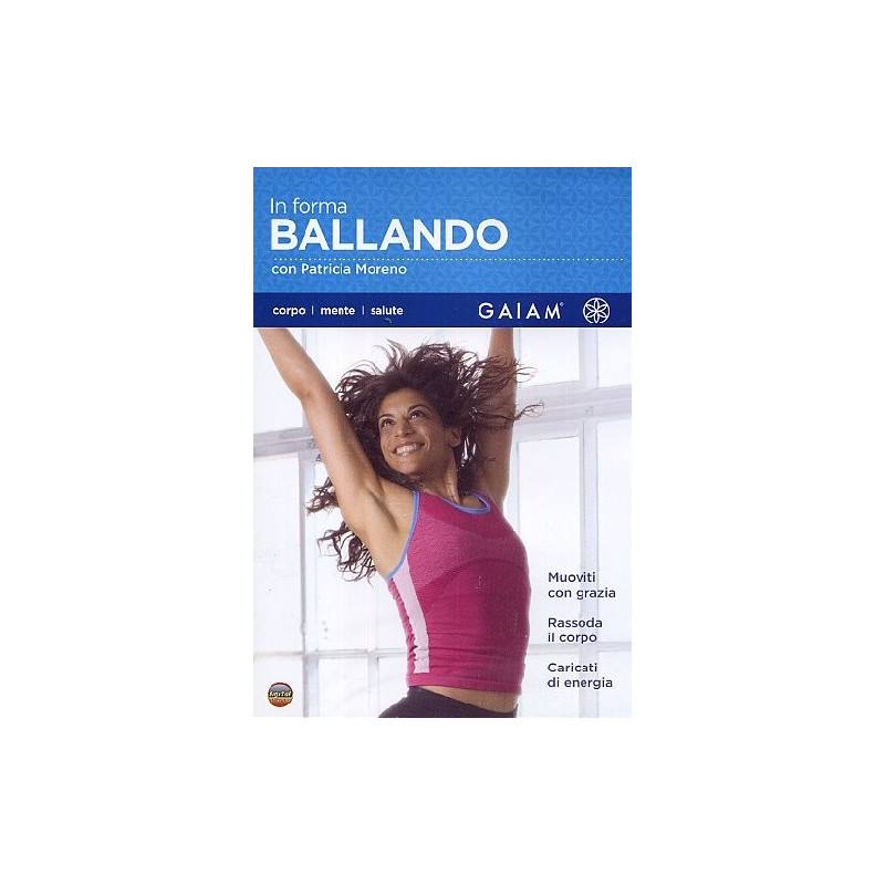 IN FORMA BALLANDO - ESENTE IVA