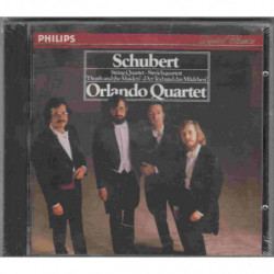 STRING QUARTET 14