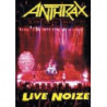 LIVE NOIZE