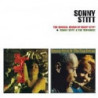 THE SENSUAL SOUND OF SONNY STITT (+ SONN