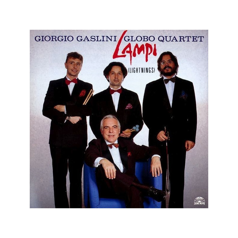 LAMPI - (LIGHTNINGS)