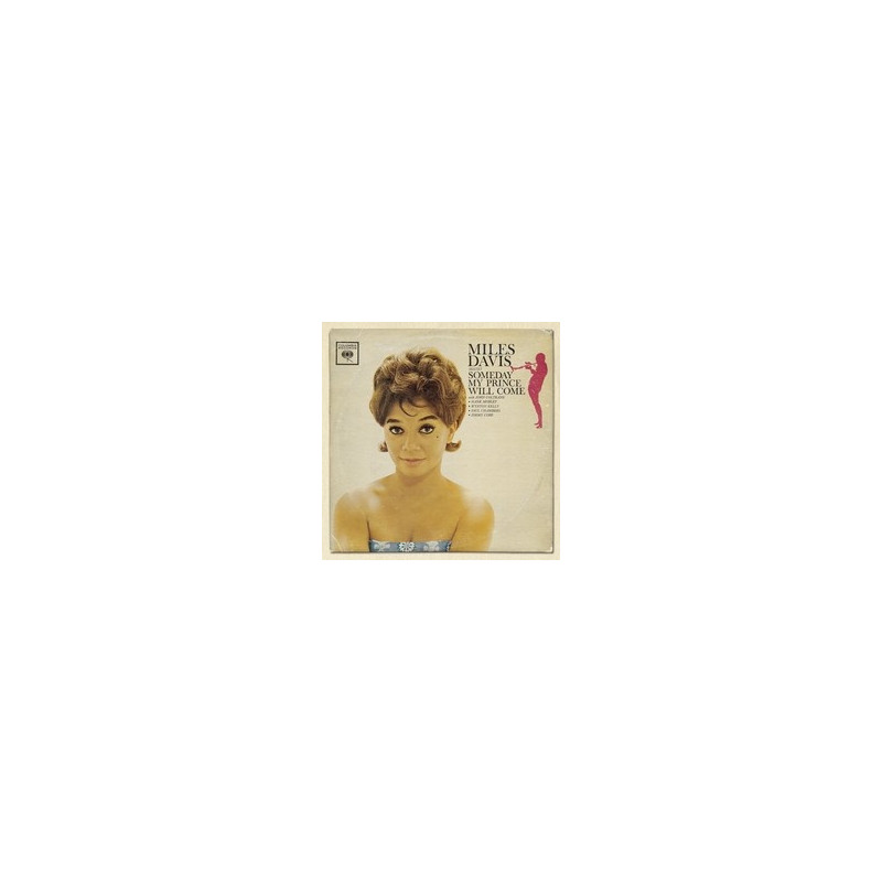 SOMEDAY MY PRINCE WILL COME(ORIGINAL COL