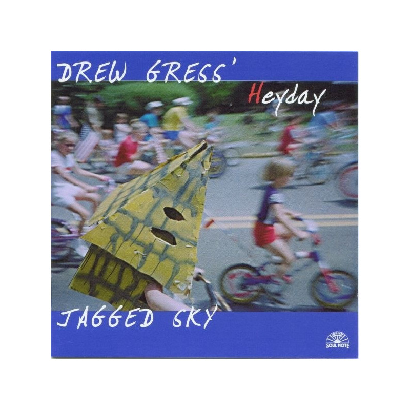 HEYDAY