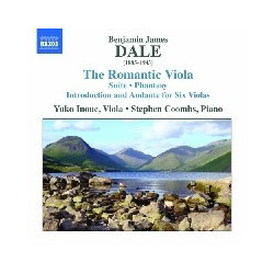 THE ROMANTIC VIOLA