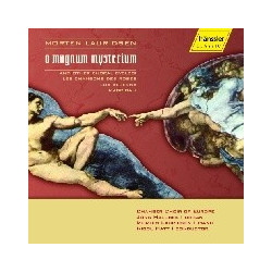 O MAGNUM MYSTERIUM E ALTRE...