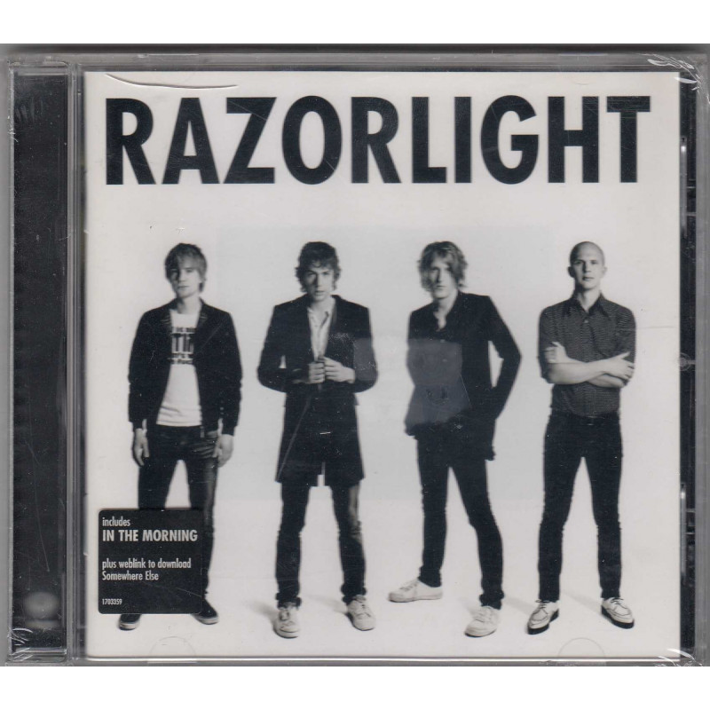 RAZORLIGHT